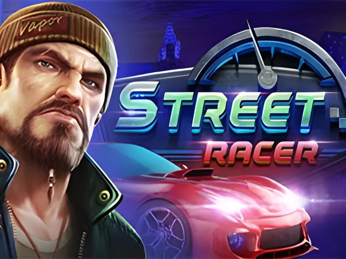 Street Racer™