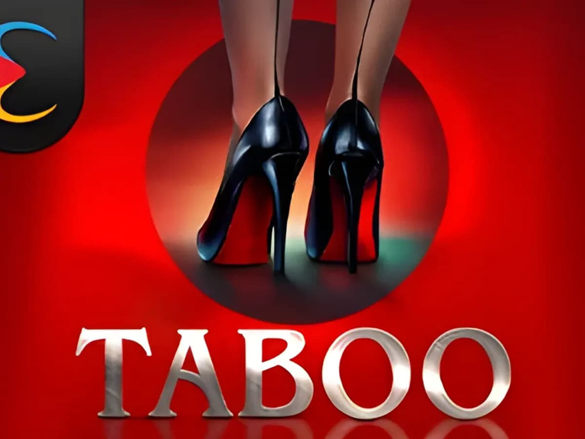 Taboo