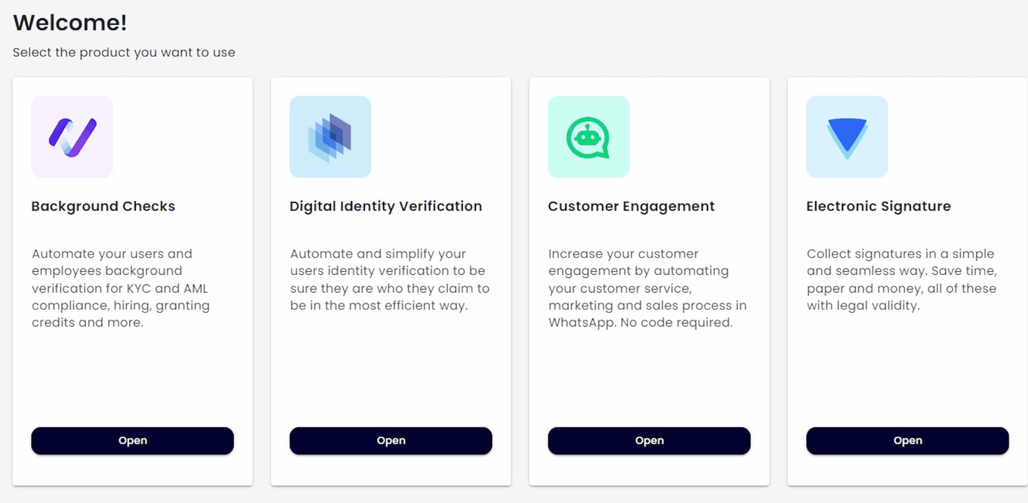 Digital identity verification system used by online casinos for account security, KYC compliance, and fraud prevention.